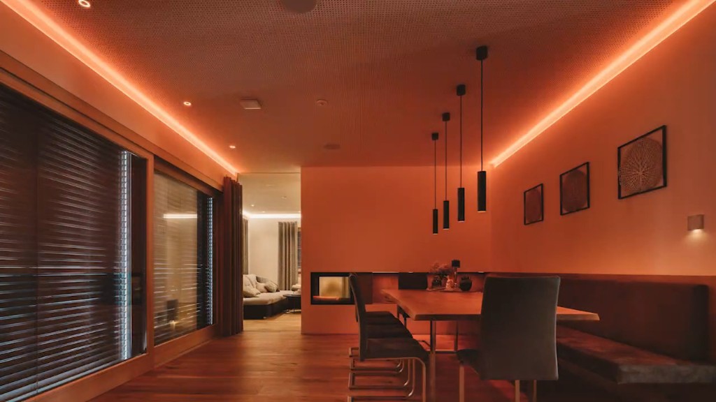 Smart Home Referenz 7 – Evergreen Energiesysteme