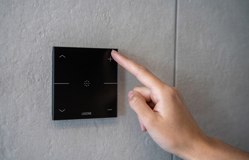 Smart Home Referenz 8 – Evergreen Energiesysteme
